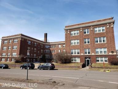 Main picture of Devonshire Apartments
