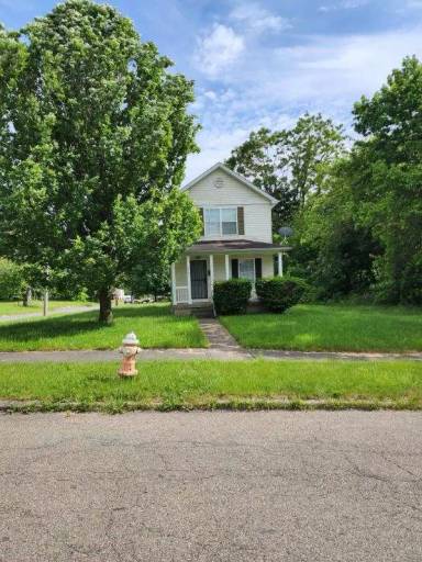 Main picture of 501 Willis Ave