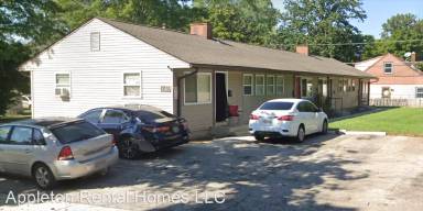 Main picture of 2832 W Carmen Ave