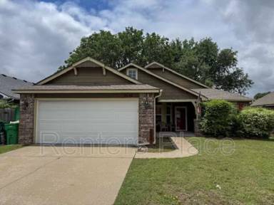 Main picture of 16042 S 85th East Ave