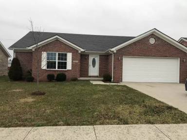 Main picture of 5009 S Cross Point Ct