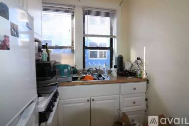 Main picture of 120A Babcock St