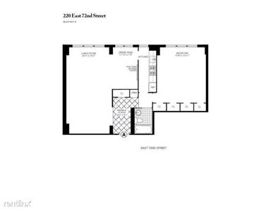 Main picture of 220 East 72nd St