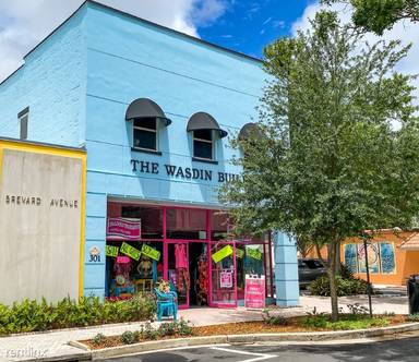 Main picture of 301 Brevard Ave