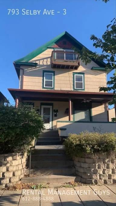 Main picture of 793 Selby Ave