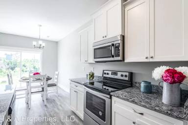 Main picture of Marbella Townhomes