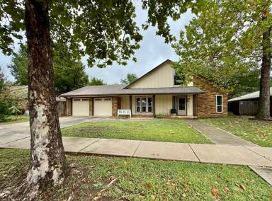 Main picture of 3604 Jim Robison Dr