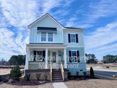 Main picture of 1353 Hurston Ln