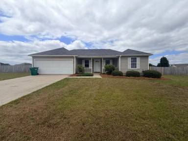 Main picture of 3813 Trotters Ridge Cir