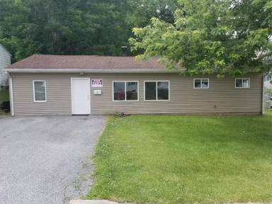 Main picture of 45 Corbit St
