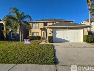 Main picture of 12473 Woodbury Cove Dr