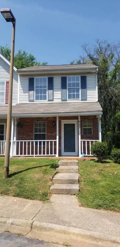 Main picture of 6117 Windsor Gate Ln