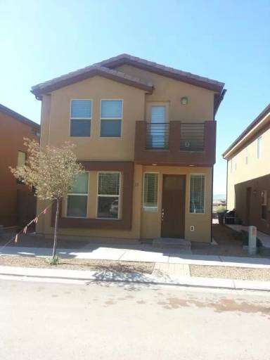 Main picture of The Flats