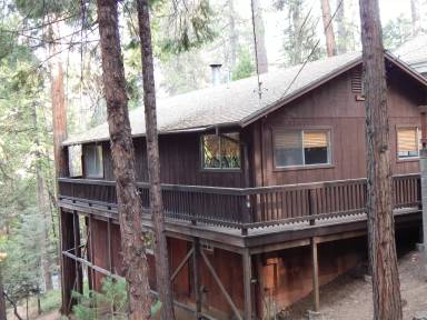 Main picture of 22329 Ponderosa Dr