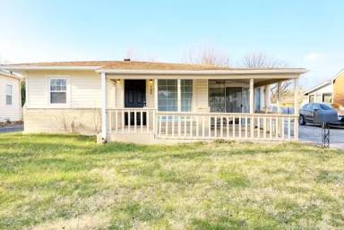 Main picture of 2612 Walker Ave