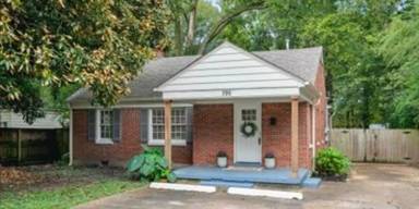 Main picture of 795 Loeb St