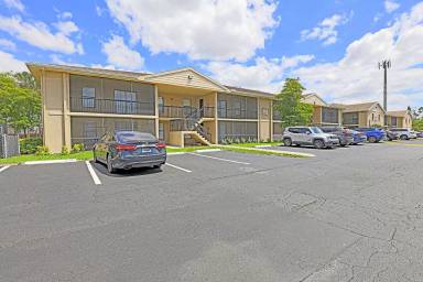 Main picture of Mystic Gardens Condominiums