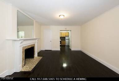 Main picture of 21 W 87th St