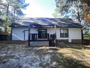Main picture of 5646 Blythewood Ln