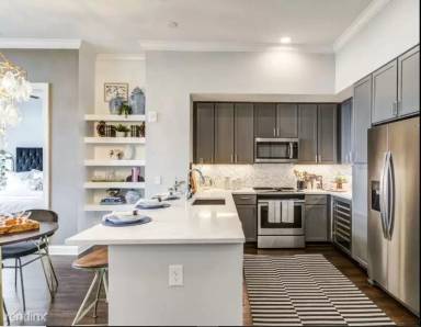 Main picture of The Ashley Gables Buckhead