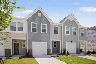 Main picture of 2934 Hickory Field Dr