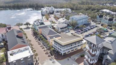 Main picture of Century 21 Carioti
