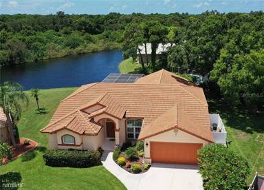 Main picture of 4122 Hearthstone Dr