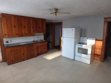 Main picture of 46 Third st - 2R