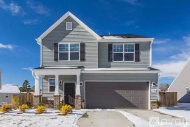 Main picture of 2512 Sunfield Dr
