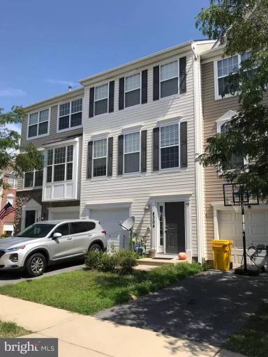 Main picture of 8304 Jennel Ct