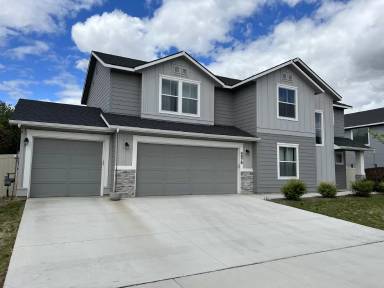 Main picture of Townhomes at Union Square