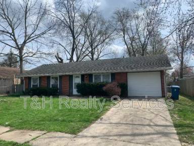 Main picture of 5719 W 41st Pl