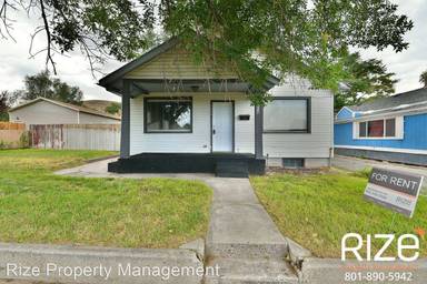 Main picture of 2858 S 9100 W