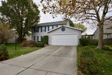 Main picture of 12535 Traverse Pl