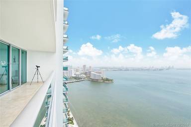 Main picture of Jade Residences At Brickell Bay