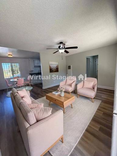 Main picture of 1060 W 117th St