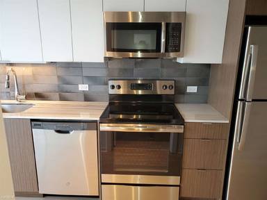 Main picture of Aspire Residences