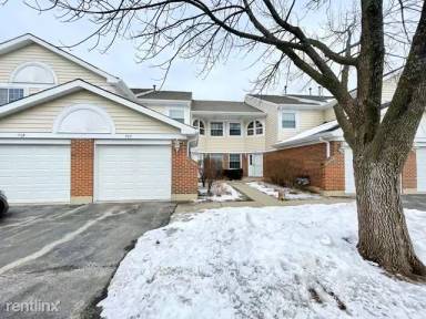Main picture of 707 W Happfield Dr