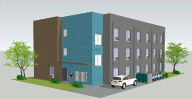 Main picture of 902 University Ave