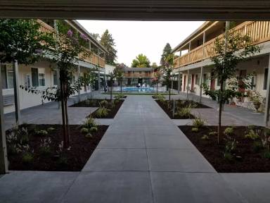 Main picture of Pacific Gardens Apartments
