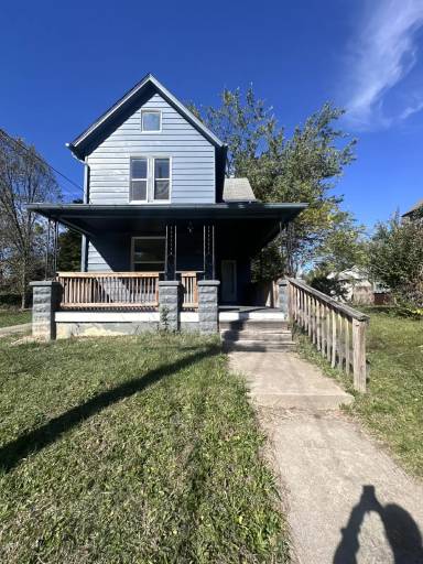 Main picture of 8617 Force Ave