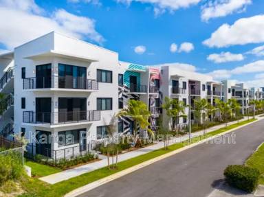 Main picture of Mercer Park Apartments