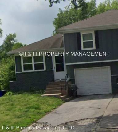 Main picture of 509 N Troost St