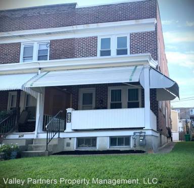 Main picture of 926 E Tilghman St