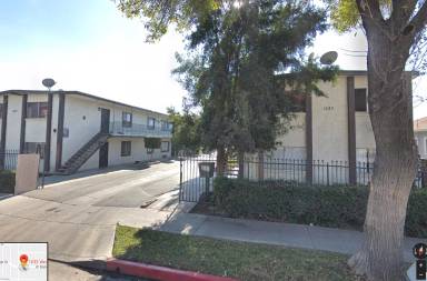Main picture of 1032 W Bishop St