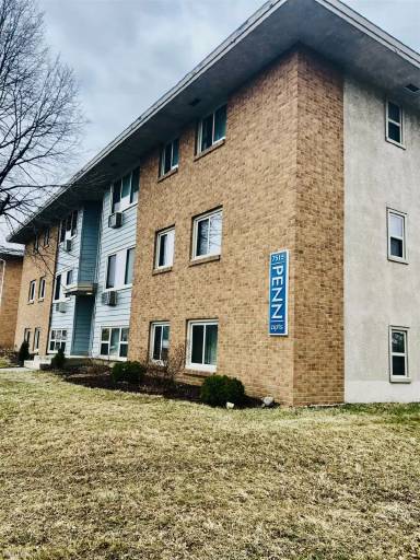 Main picture of Penn Apartments