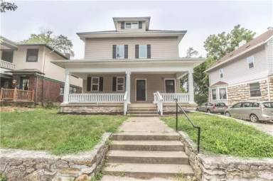 Main picture of 4018 Harrison St