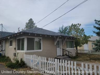 Main picture of 611 Park St