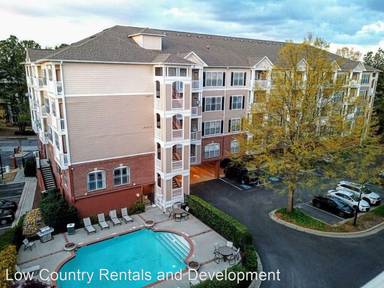 Main picture of Terraces of Dunwoody