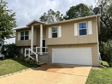 Main picture of 2714 Cherry Brook Dr